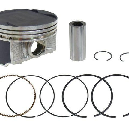 Piston Kit 400cc Polaris, Namura NA-50026