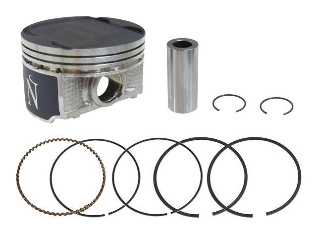 Piston Kit 400cc Polaris, Namura NA-50026