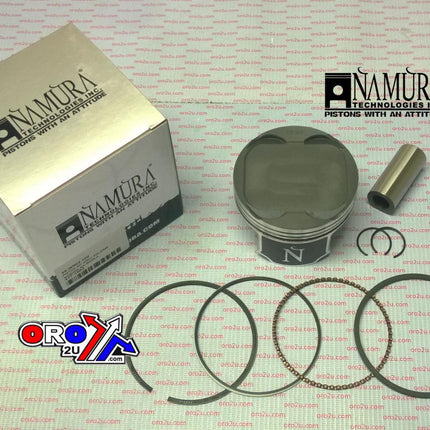 Piston Kit 400cc Polaris, Namura NA-50026-4