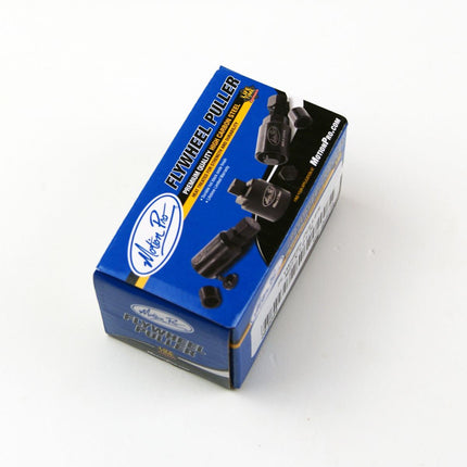 Flywheel Puller M27 x 1.00 LH Motion Pro 08-0026