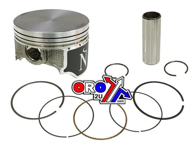 Piston Kit 03-13 KVF360 Std, Namura NA-20036 Kawasaki