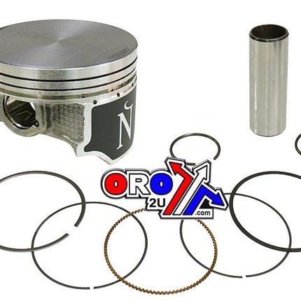 Piston Kit 03-13 KVF360 1.50, Namura NA-20036-6 Kawasaki