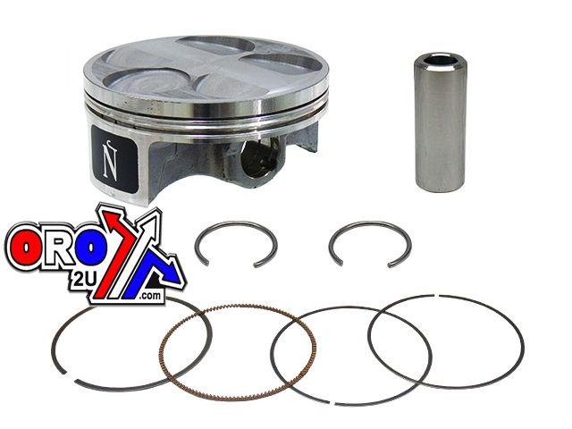 Piston Kit 05-13 YZF250 77.00, Namura NX-40033 Hyperdryve
