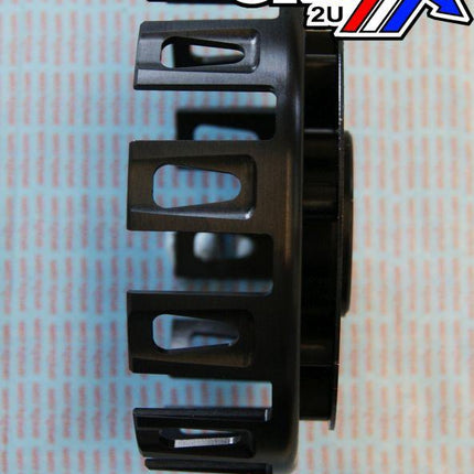 Clutch Basket 98-05 SX125, Wiseco WPP3033 09-14 KTM