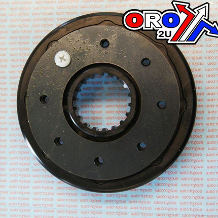 Clutch Basket 98-05 SX125, Wiseco WPP3033 09-14 KTM
