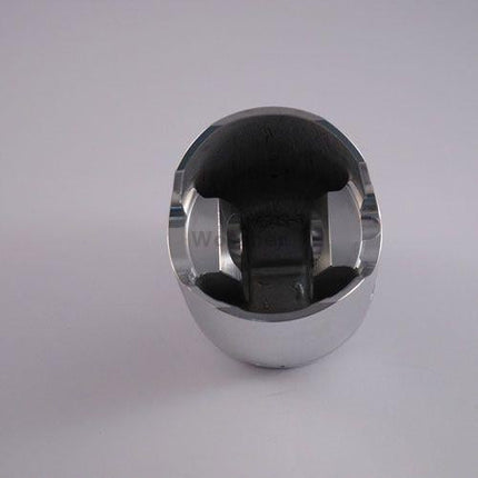 Piston Kit 95-97 RS125 Gp 54.0, Forged Wossner 8242DB