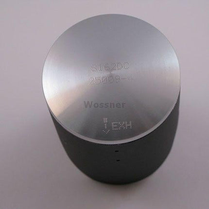 Piston Kit 92-94 RS125 Gp 54.0, Forged Wossner 8162DD