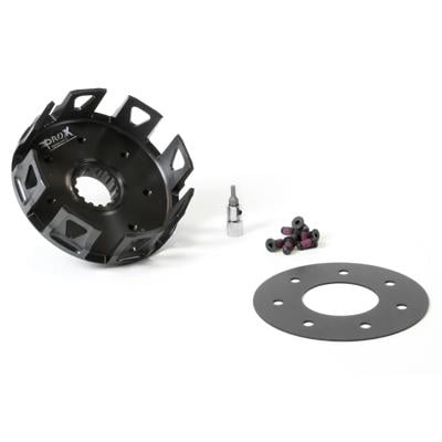 Clutch Basket 07-09 CRF150, Prox 17.1227F, 22100-KSE-670
