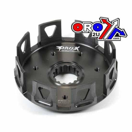 Clutch Basket 07-09 CRF150, Prox 17.1227F, 22100-KSE-670