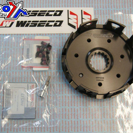 Clutch Basket 07-09 CRF150, Wiseco WPP3038 Honda MX
