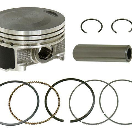 Piston Kit 300 Polaris 08-10, Namura NA-50013-4 Sportsman