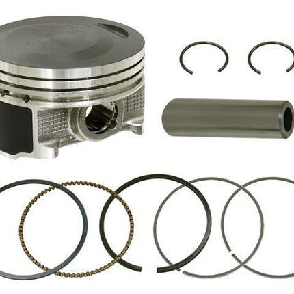 Piston Kit 300 Polaris 08-10, Namura NA-50013-6 Sportsman