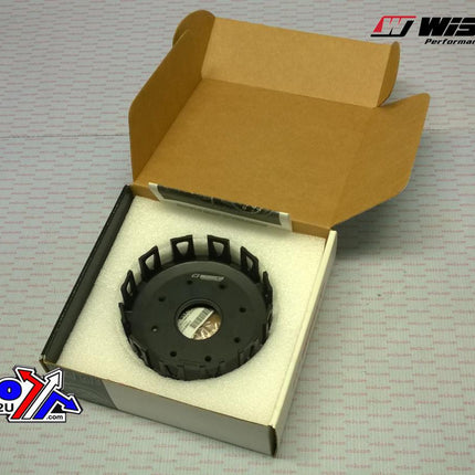 Clutch Basket 07-25 RM-Z 250, Wiseco WPP3057 Suzuki MX