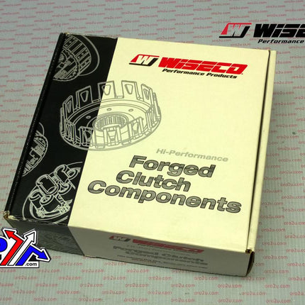 Clutch Basket 07-25 RM-Z 250, Wiseco WPP3057 Suzuki MX
