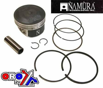 Piston Kit Can-am Outlander, Renegade 500 Namura NA-80000-2