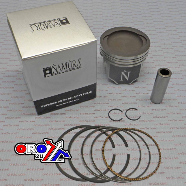 Piston Kit 700 Polaris UTV B, Namura NA-50070-B 80.00mm