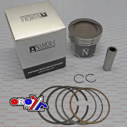 Piston Kit 700 Polaris UTV C, Namura NA-50070-C 80.00mm