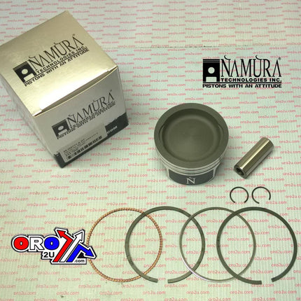 Piston Kit 800 Polaris UTV C, Namura NA-50080-C