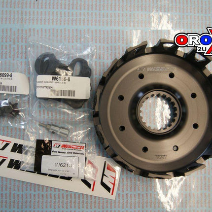Clutch Basket 2008 CRF450R, Wiseco WPP3044 Honda MX