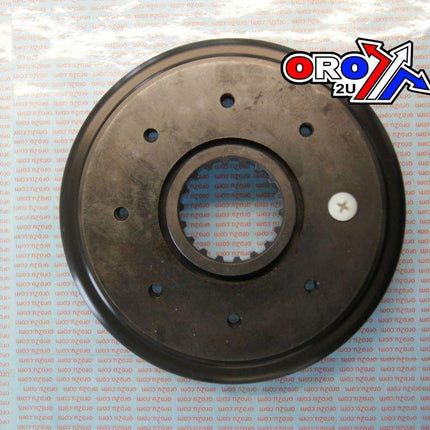 Clutch Basket 2008 CRF450R, Wiseco WPP3044 Honda MX