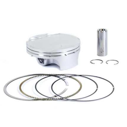 Piston Kit 11-14 Beta 4T 88.00, Prox 01.7351.A Beta 350RR, Beta RR350 '11-14 12.9:1 CR