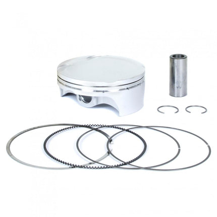 Piston Kit 10-14 Beta 4T 95.00, Prox 01.7412.B Beta 450RR, Beta RR400 '10-14 12.4:1 CR