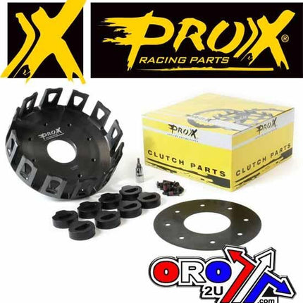 Clutch Basket 08-25 RM-Z 450, Prox 17.3408F, 21200-28H00