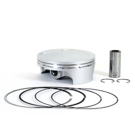 Piston Kit 12-14 Beta 4T 100mm, Prox 01.7512.C Beta 498RR, Beta RR520 '10, RR498 '12-14 12.0:1 CR