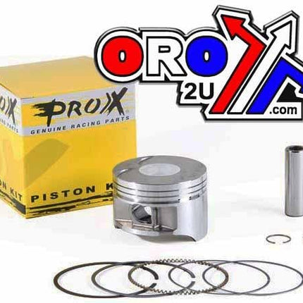 Piston Kit XR250, CBF250 74.00, Prox 01.1358.100
