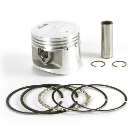 Piston Kit CD200T 4-STK 53.50, Prox 01.1280.050 Honda -464