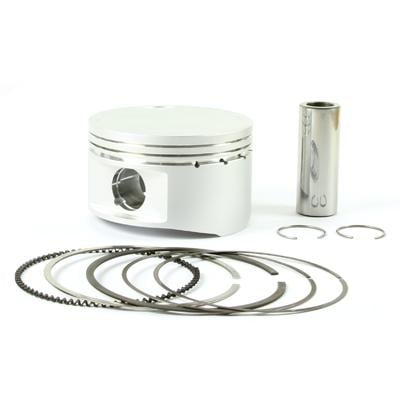 Piston Kit Nx, Xbr, Cb 93.00, Prox 01.1589.100 Honda 500cc