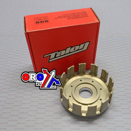 Talon Clutch Basket 09-11 YZF250 TTY071