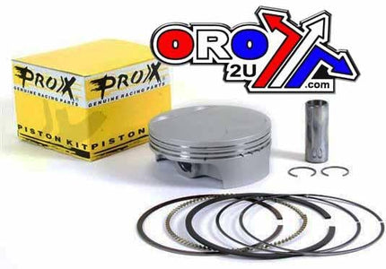 Piston Kit KTM 990 Adventure, Prox 01.6909.B, 101.00mm