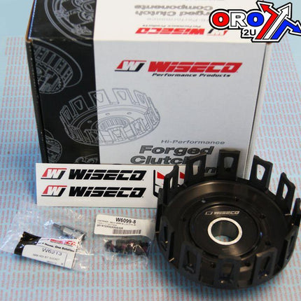 Clutch Basket 2009-2013 Yamaha YZ250F Wiseco WPP3053