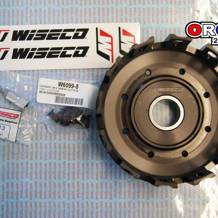 Clutch Basket 2009-2013 Yamaha YZ250F Wiseco WPP3053