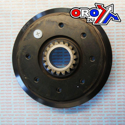 Clutch Basket 2009-2013 Yamaha YZ250F Wiseco WPP3053