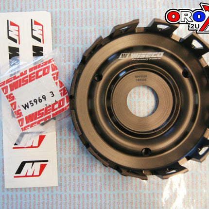 Clutch Basket 07-09 YFZ450, Wiseco WPP3039 Yamaha MX