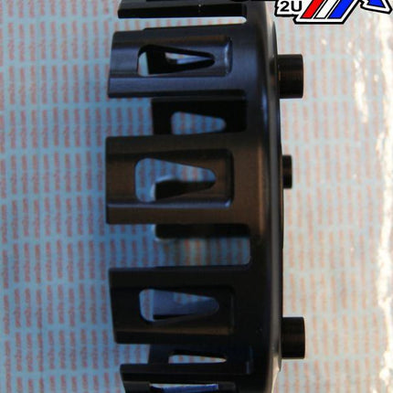 Clutch Basket 07-09 YFZ450, Wiseco WPP3039 Yamaha MX