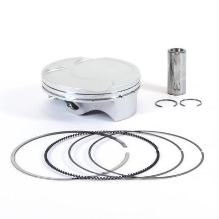 Piston Kit Ktm,husab,husq 501, Prox 01.6512.B