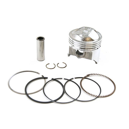 Piston Kit SS50 Monkey 52.00mm, Prox 01.1052.100 Honda