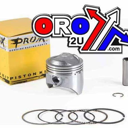 Piston Kit SS50 Monkey 52.00mm, Prox 01.1052.100 Honda
