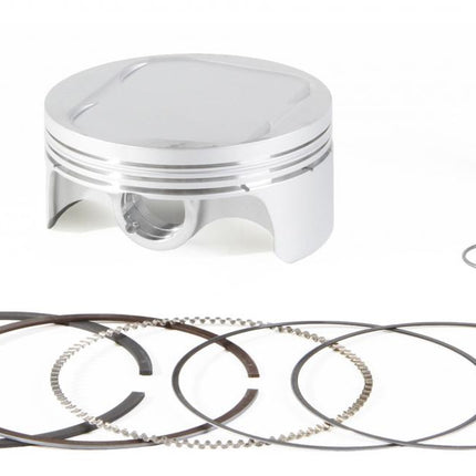 Piston Kit TRX700XX 08-11 103, Prox 01.1708.100 Honda ATV