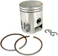 Piston Kit DT50 RD50 40.00mm -353- 353-11631-00-00 / 4K5-11631-00-00 / 5L3-11631-00-00