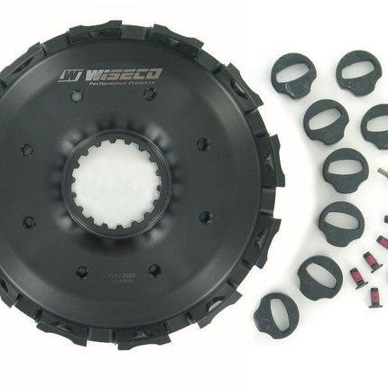 Clutch Basket 09-12 Honda CRF450R Wiseco WPP3055