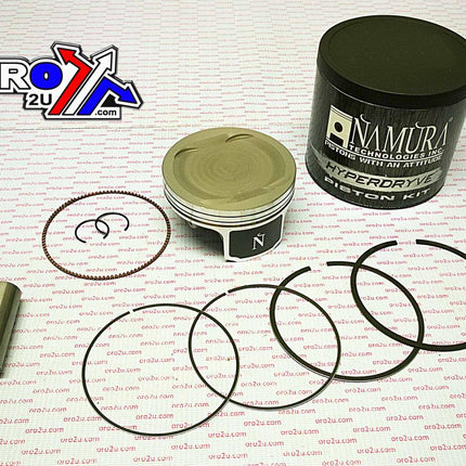 Piston Kit 14-15 YFM700 102 A, Hyperdryve NA-40013 Namura