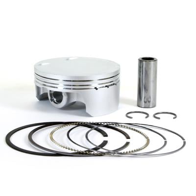 Piston Kit YFM700R Grizzly 2019-20, Prox 01.2714.B Yamaha