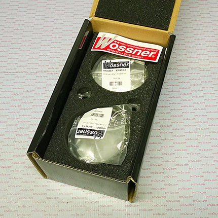 Piston Kit Harley 3.501 SET/2, Wossner K8623DA-2 Davidson