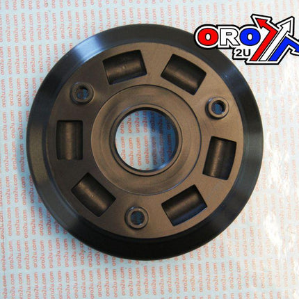 Clutch Basket 08-13 YFM250R, Wiseco WPP3054 Yamaha ATV