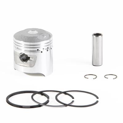 Piston Kit Ss Cs Dax 70 47.50, Prox 01.1070.050 Honda