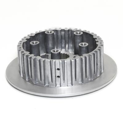 Clutch Hub 86-99 CR125, KTM, Prox 18.1290, 22120-KS6-010
